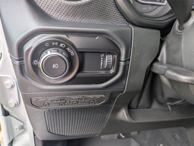 new 2025 Jeep Wrangler car, priced at $101,061