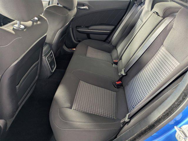 used 2023 Dodge Charger car, priced at $26,058