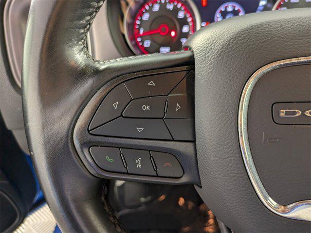 used 2023 Dodge Charger car, priced at $26,058