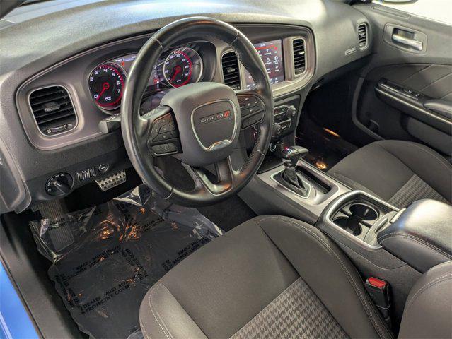 used 2023 Dodge Charger car, priced at $26,058