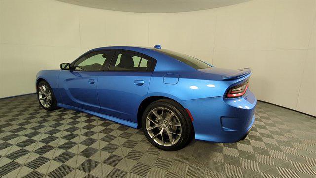 used 2023 Dodge Charger car, priced at $26,058