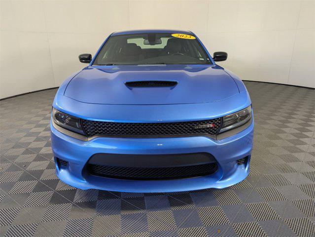 used 2023 Dodge Charger car, priced at $26,058