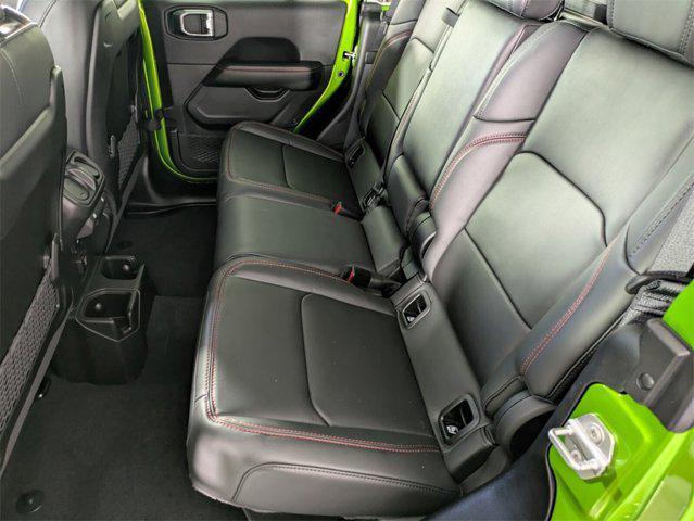 new 2025 Jeep Gladiator car, priced at $52,227