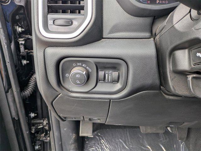 new 2026 Ram 2500 car, priced at $75,574