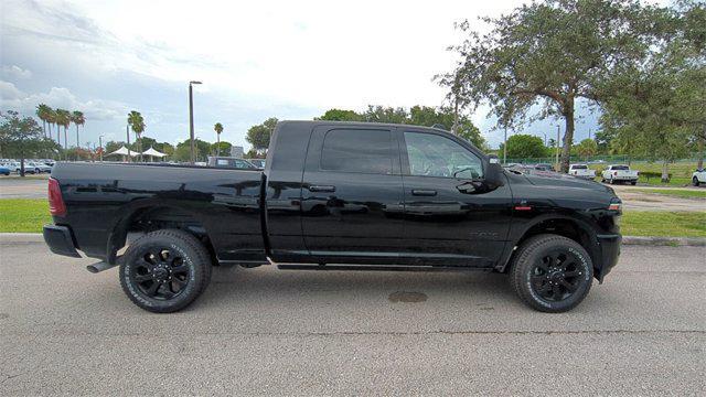 new 2026 Ram 2500 car, priced at $75,574