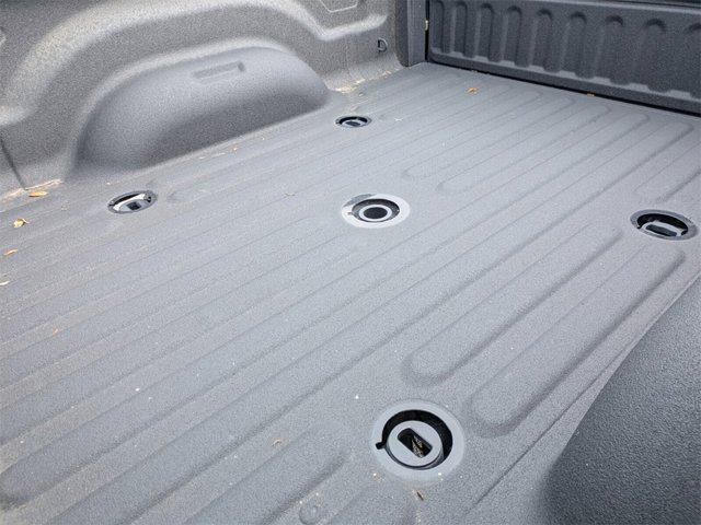 new 2026 Ram 2500 car, priced at $75,574