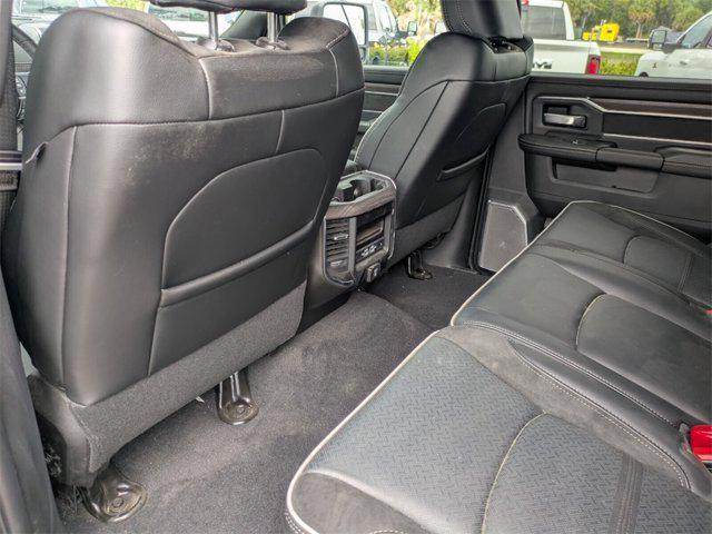 new 2026 Ram 2500 car, priced at $75,574