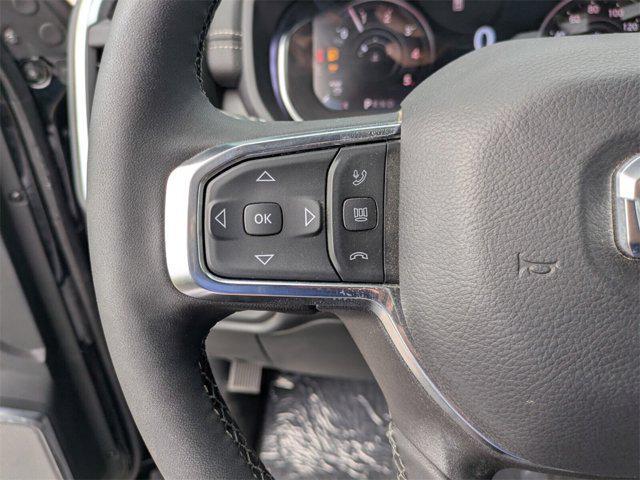 new 2026 Ram 2500 car, priced at $75,574