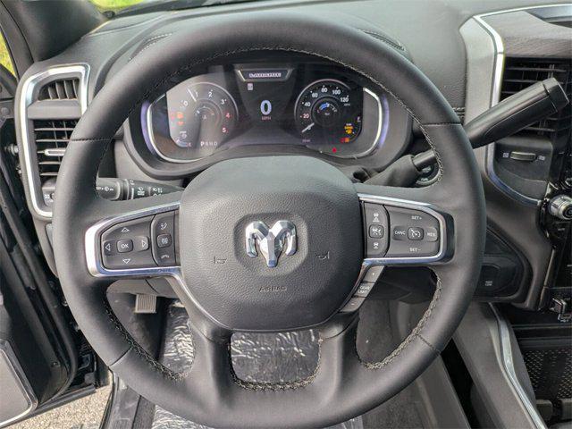 new 2026 Ram 2500 car, priced at $75,574