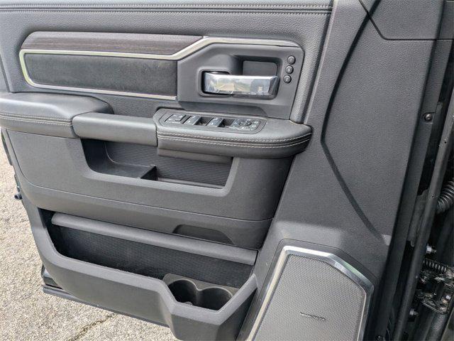 new 2026 Ram 2500 car, priced at $75,574