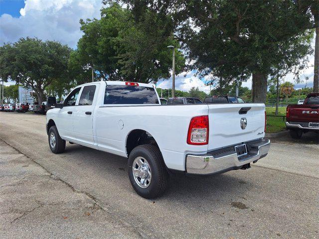 new 2024 Ram 2500 car, priced at $49,210