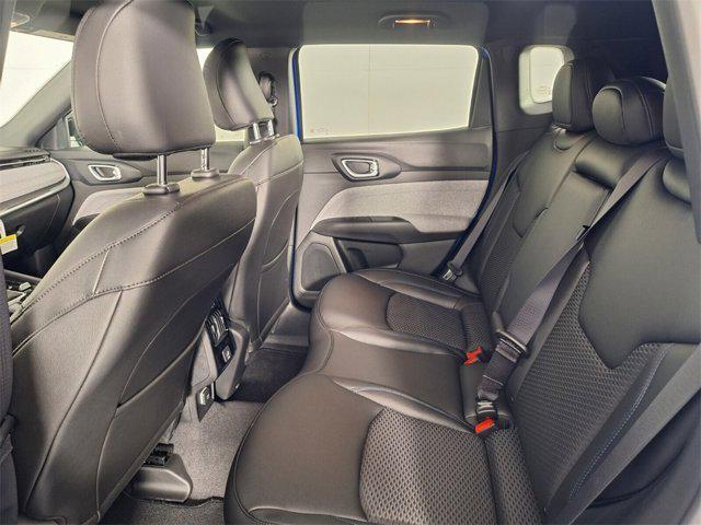 new 2025 Jeep Compass car, priced at $25,387