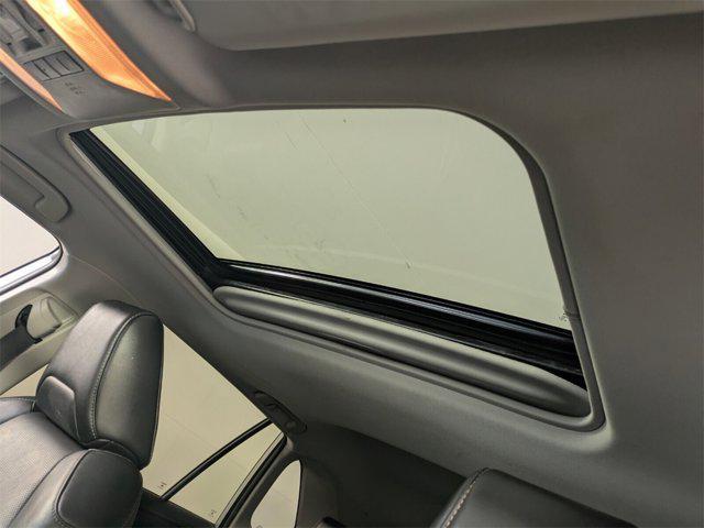 used 2021 Toyota RAV4 car, priced at $18,988
