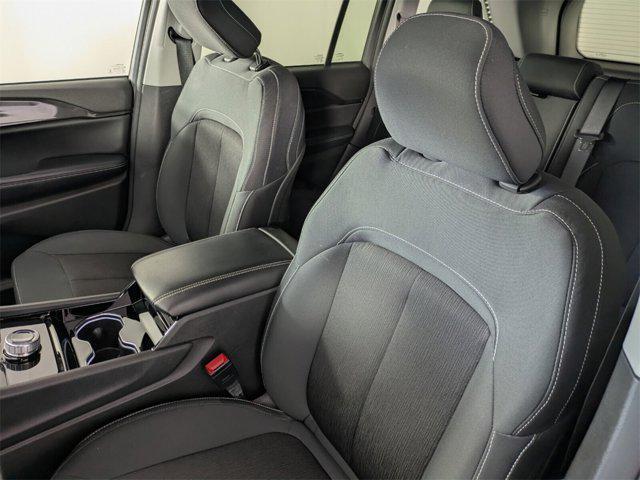 used 2023 Jeep Grand Cherokee car, priced at $23,555