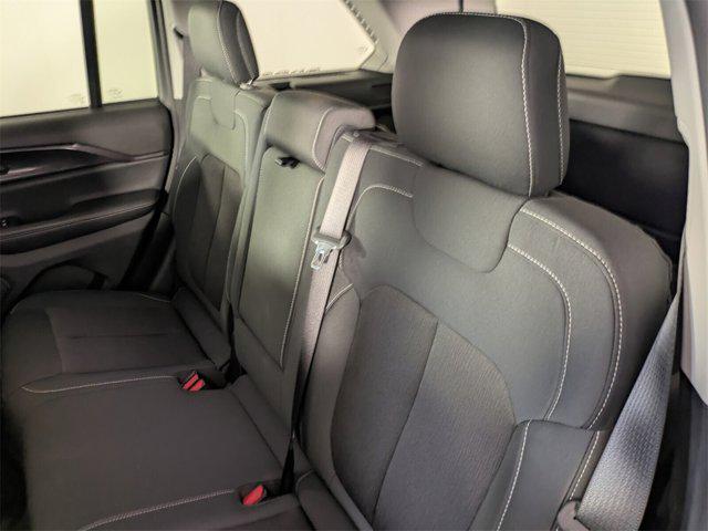 used 2023 Jeep Grand Cherokee car, priced at $23,555