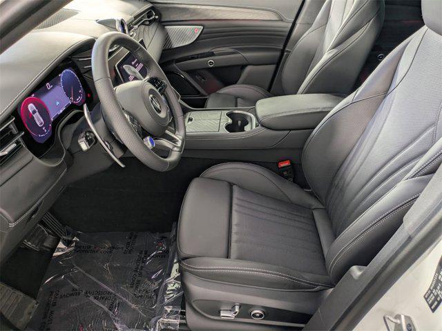 new 2025 Maserati Grecale car, priced at $84,015