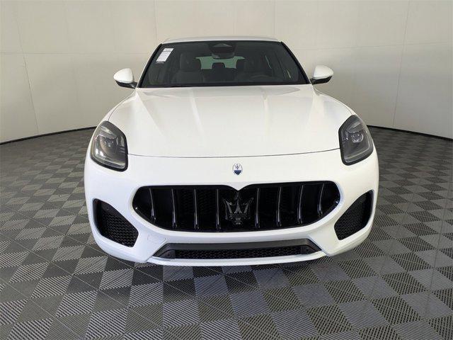new 2025 Maserati Grecale car, priced at $84,015