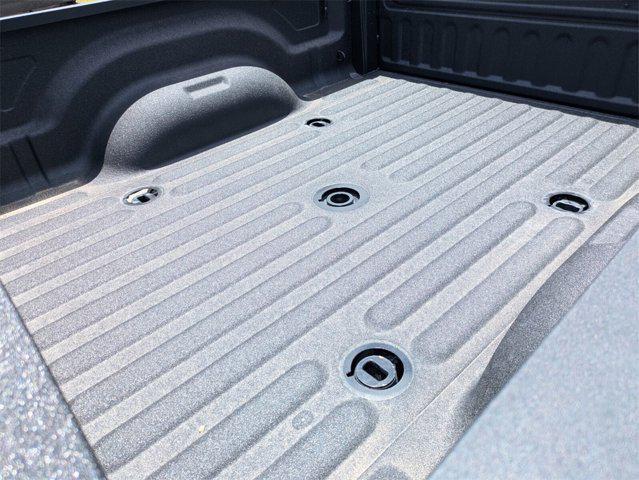 new 2025 Ram 2500 car, priced at $74,321
