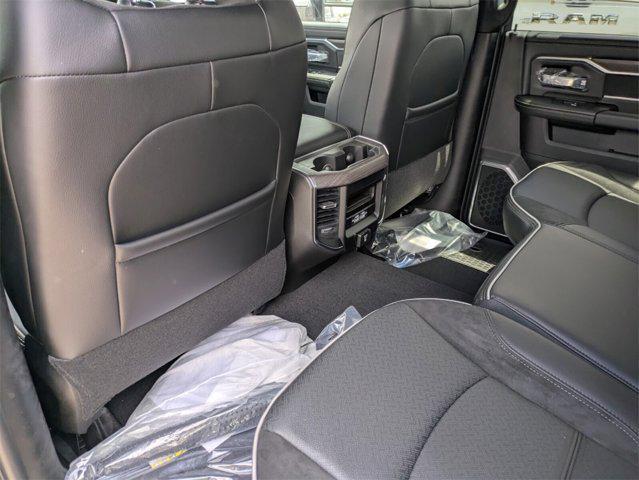 new 2025 Ram 2500 car, priced at $74,321