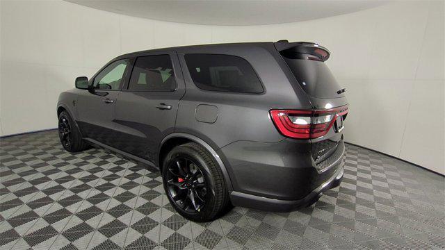 new 2025 Dodge Durango car, priced at $82,161