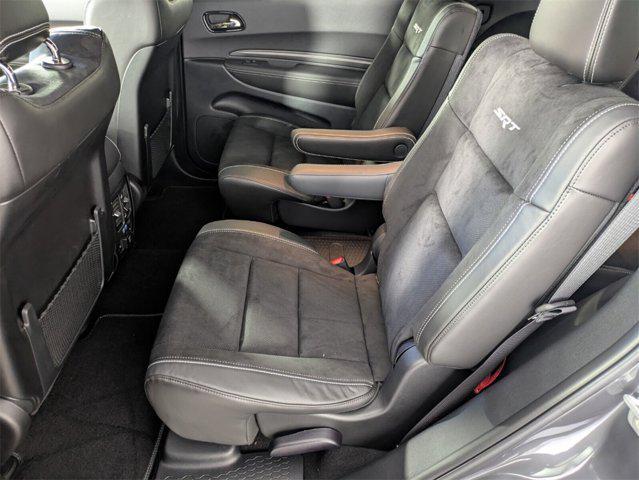 new 2025 Dodge Durango car, priced at $82,161