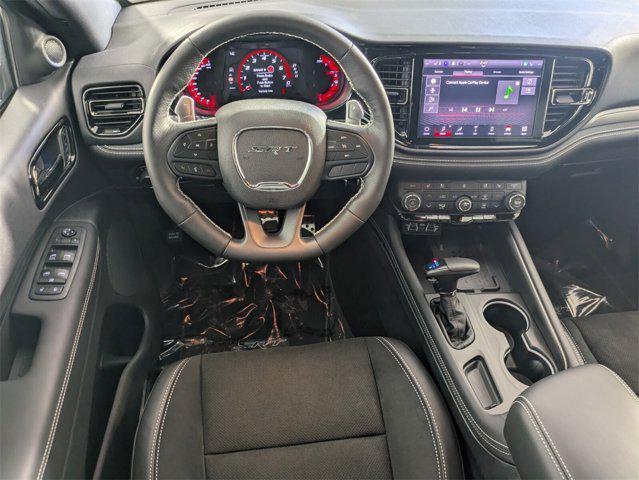 new 2025 Dodge Durango car, priced at $82,161