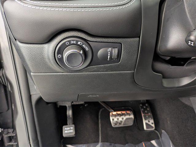 new 2025 Dodge Durango car, priced at $82,161