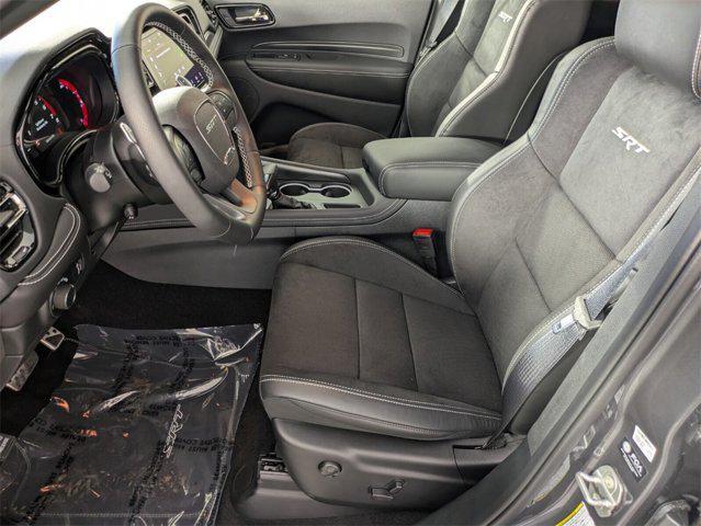 new 2025 Dodge Durango car, priced at $82,161