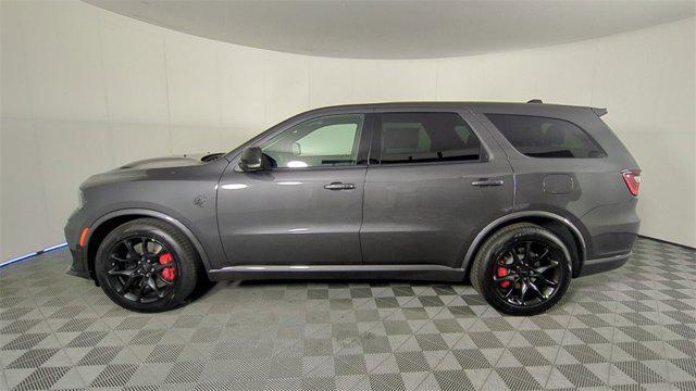 new 2025 Dodge Durango car, priced at $82,161