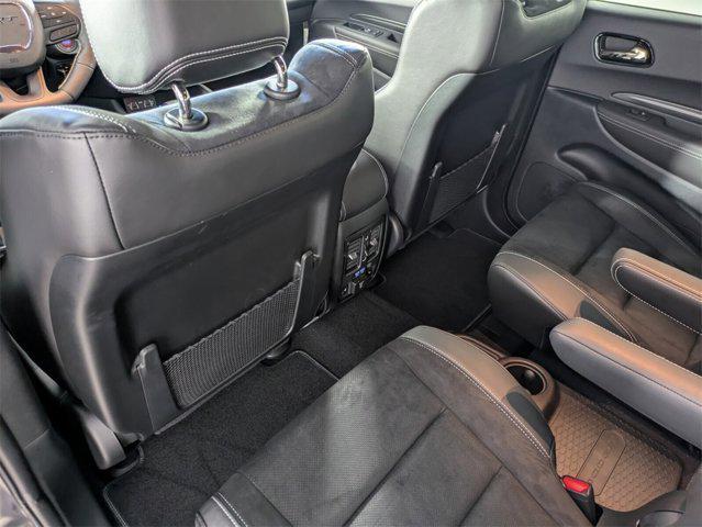 new 2025 Dodge Durango car, priced at $82,161