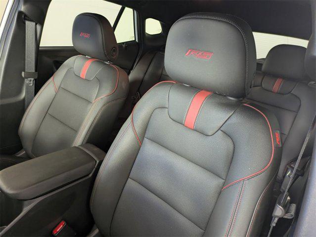 used 2024 Chevrolet Trax car, priced at $22,000