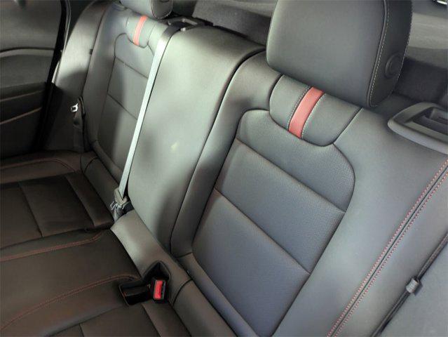 used 2024 Chevrolet Trax car, priced at $22,000