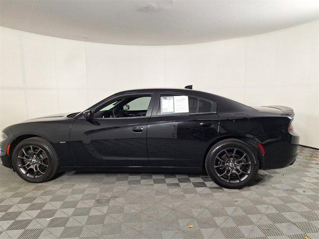 used 2018 Dodge Charger car, priced at $21,292