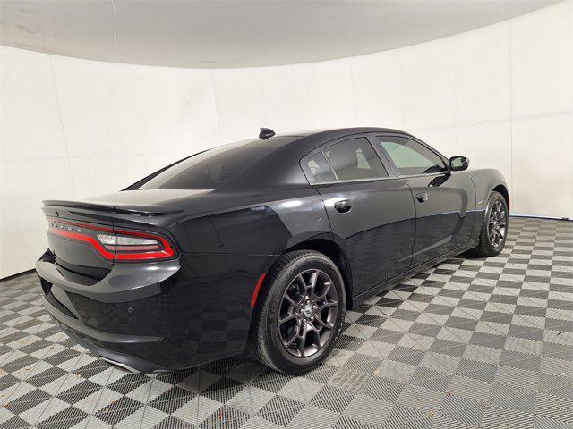 used 2018 Dodge Charger car, priced at $21,292