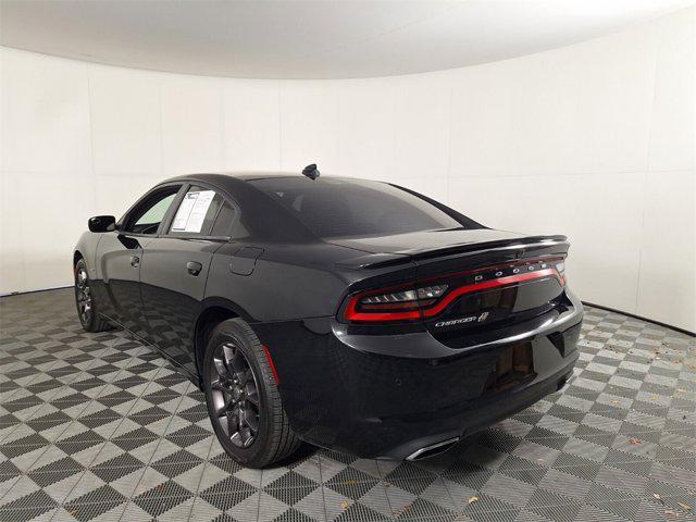 used 2018 Dodge Charger car, priced at $21,292