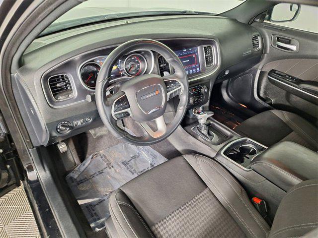 used 2018 Dodge Charger car, priced at $21,292