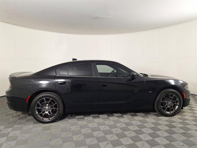 used 2018 Dodge Charger car, priced at $21,292