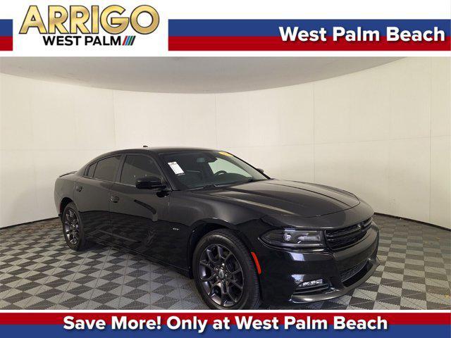 used 2018 Dodge Charger car, priced at $21,292