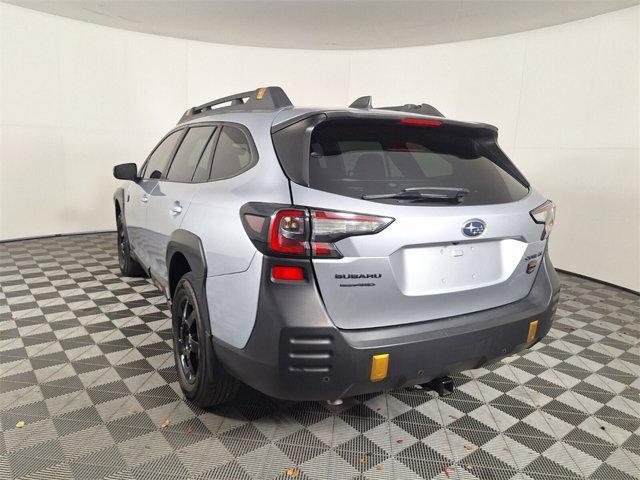 used 2022 Subaru Outback car, priced at $21,999