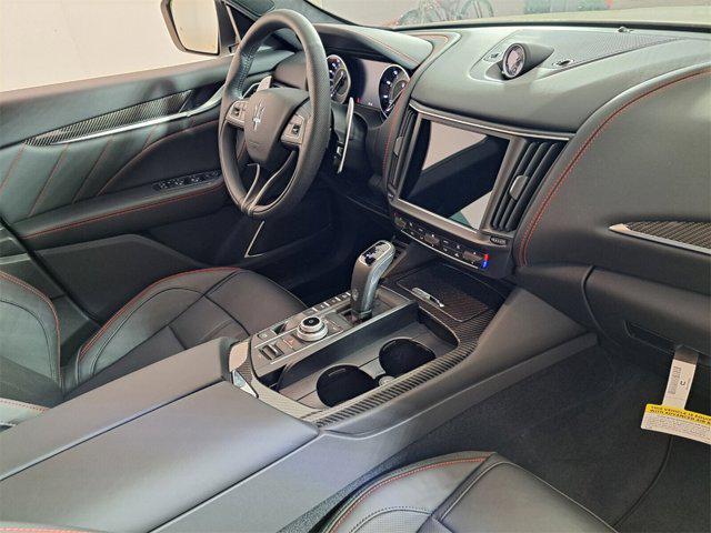 new 2024 Maserati Levante car, priced at $99,993