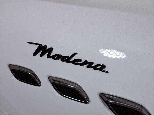 new 2024 Maserati Levante car, priced at $99,993