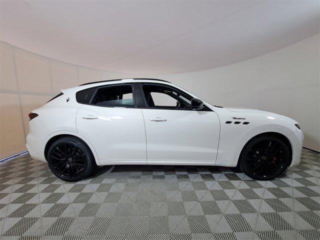 new 2024 Maserati Levante car, priced at $99,993