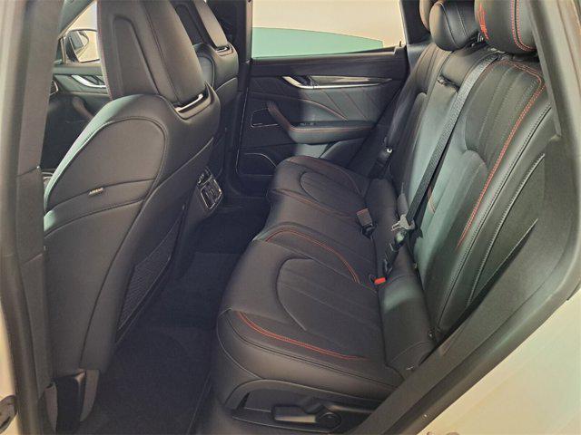 new 2024 Maserati Levante car, priced at $99,993