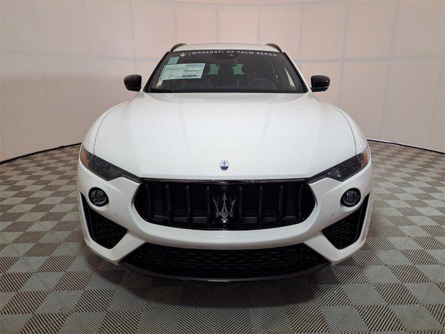 new 2024 Maserati Levante car, priced at $99,993