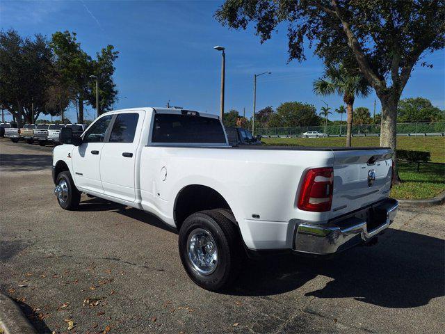 new 2024 Ram 3500 car, priced at $67,150