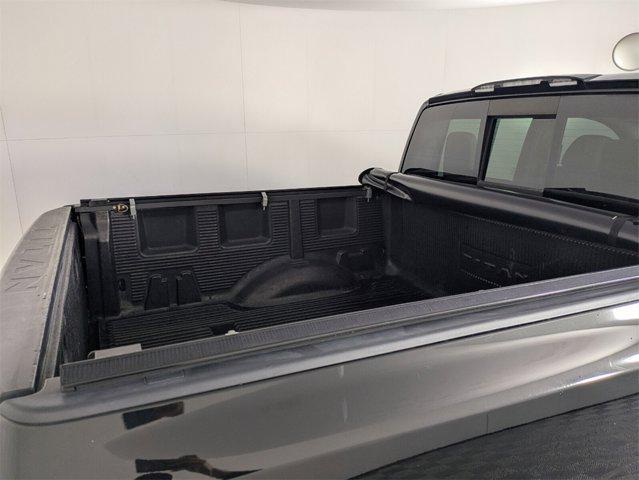 used 2017 Nissan Titan car, priced at $14,415