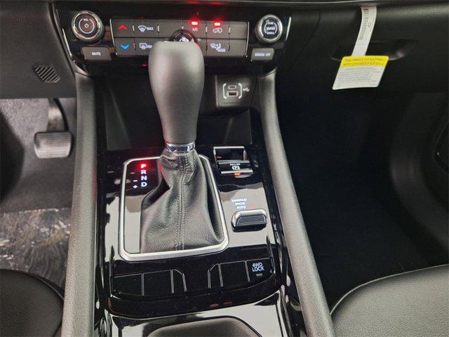 new 2025 Jeep Compass car, priced at $25,479