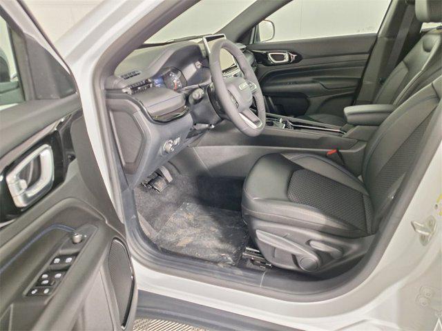 new 2025 Jeep Compass car, priced at $25,479