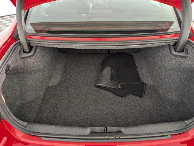 used 2023 Dodge Charger car, priced at $20,994