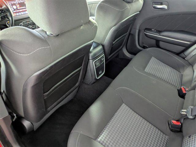 used 2023 Dodge Charger car, priced at $20,994